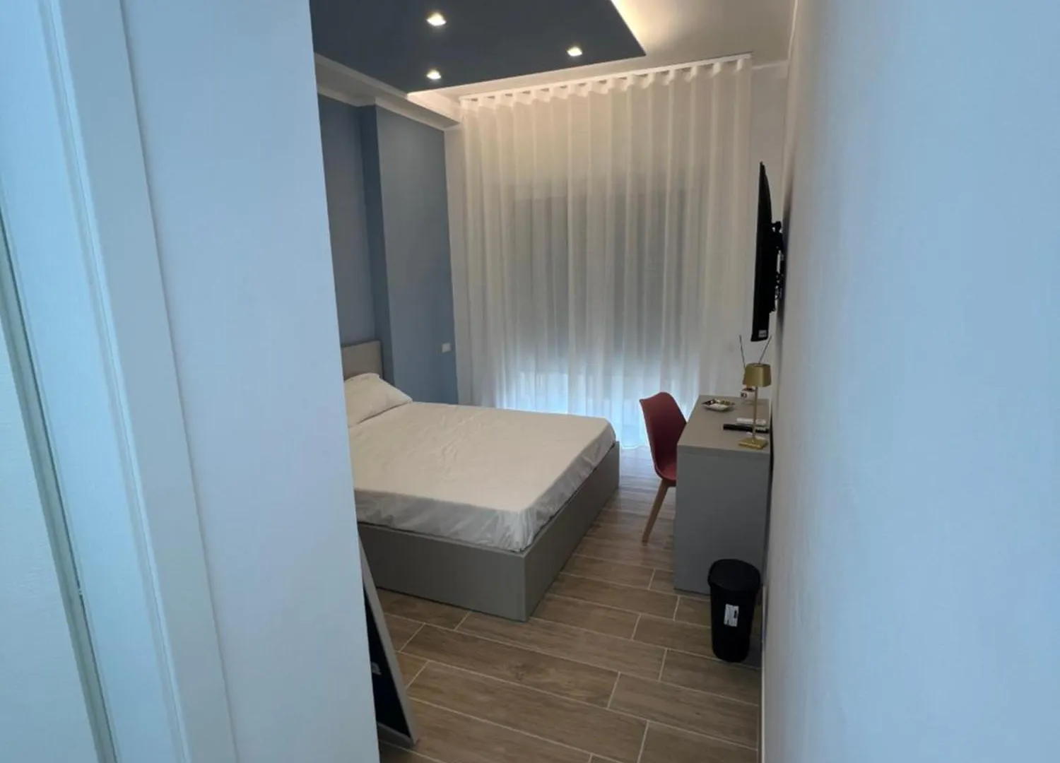 Hotel Greta House Luxury Neapel Italien
