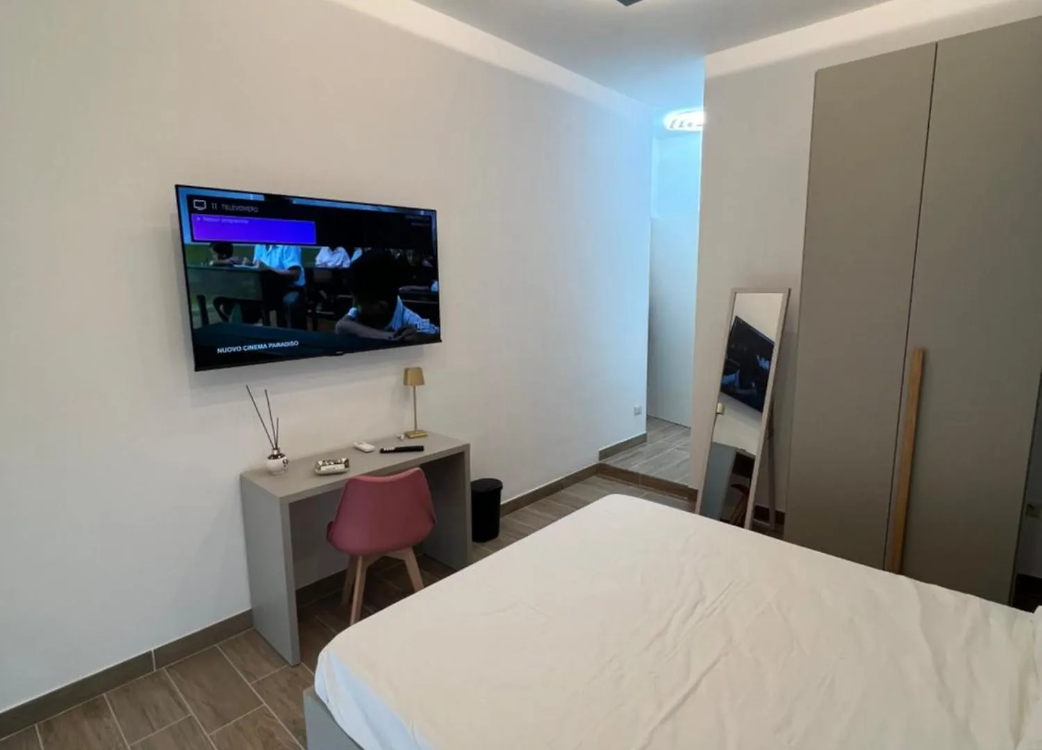 Hotel Greta House Luxury Neapel