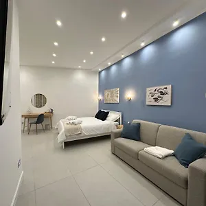 Core Analfabeta Napoli