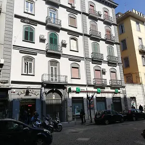 Beb Mariafrancesca Napoli