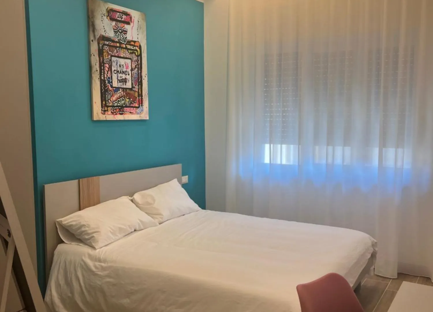 Hotel Greta House Luxury Napoli Italia