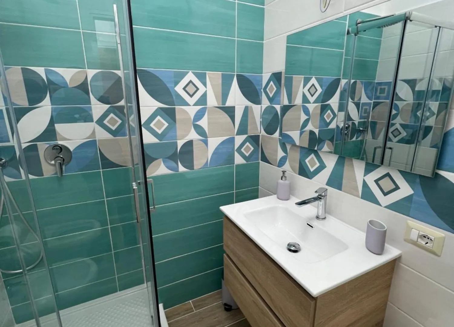 Hotel Greta House Luxury Napoli 0*,