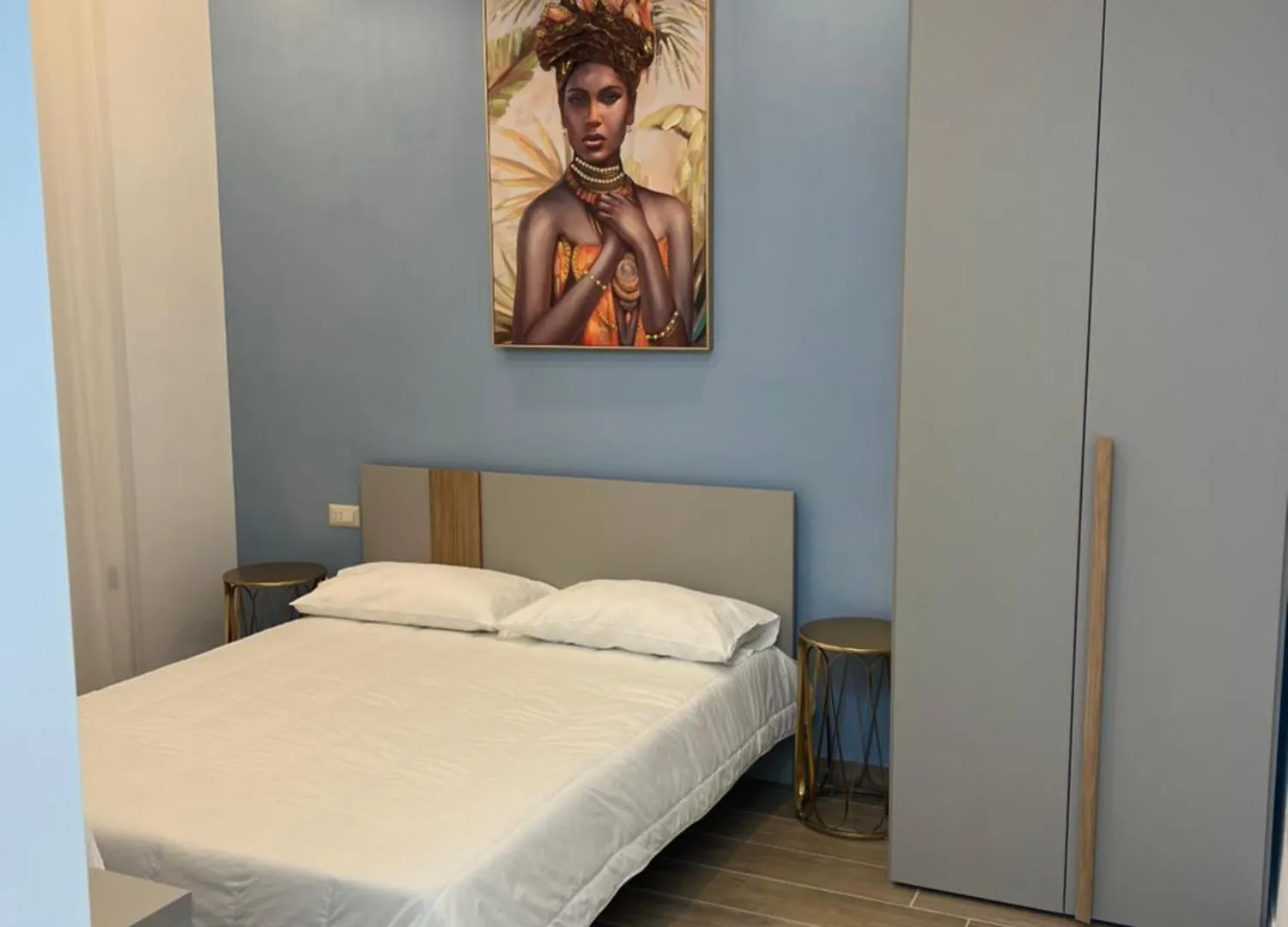 Affittacamere Hotel Greta House Luxury Napoli Italia