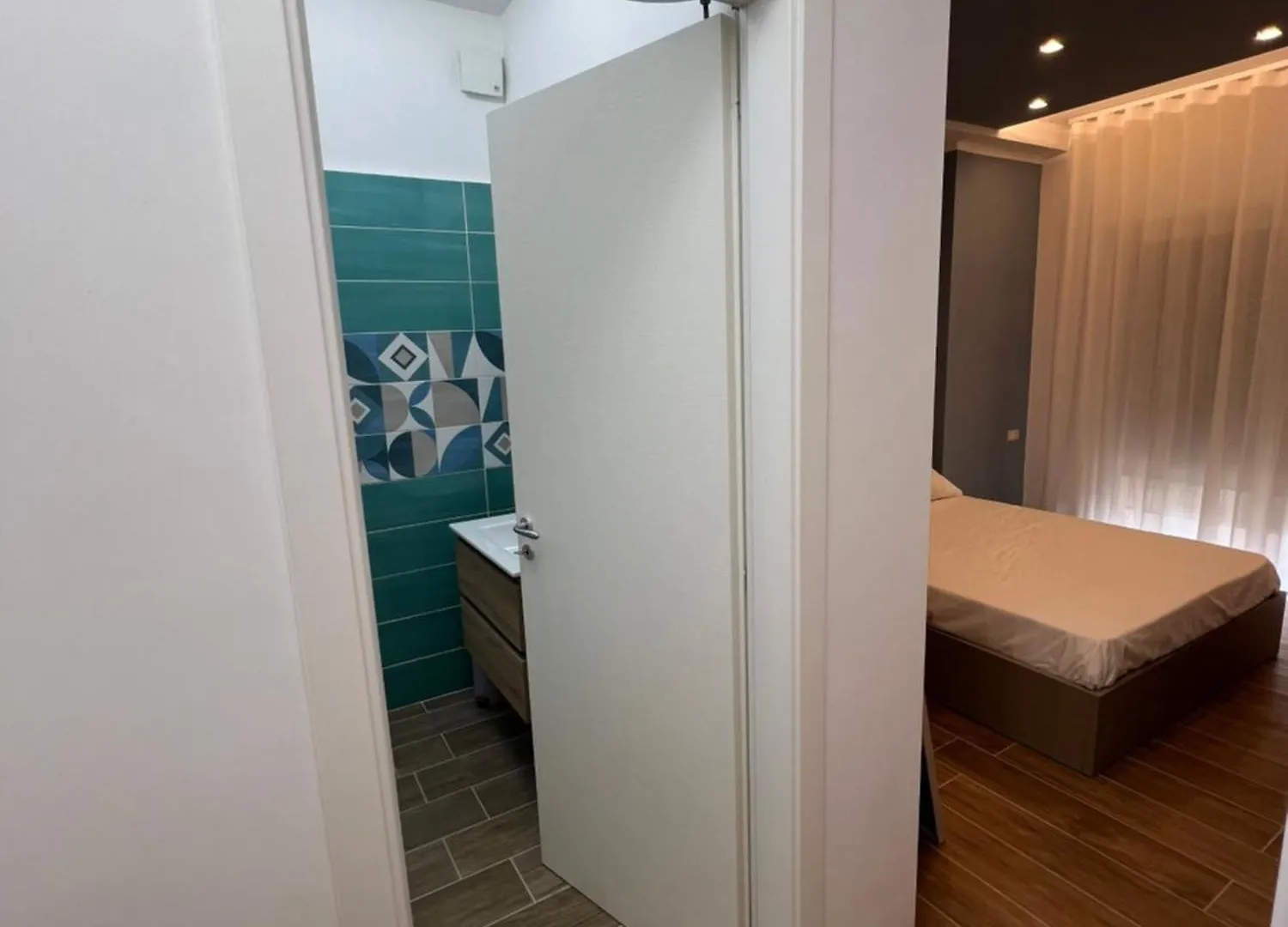 Guest house Greta House Luxury Hotel Naples Italy