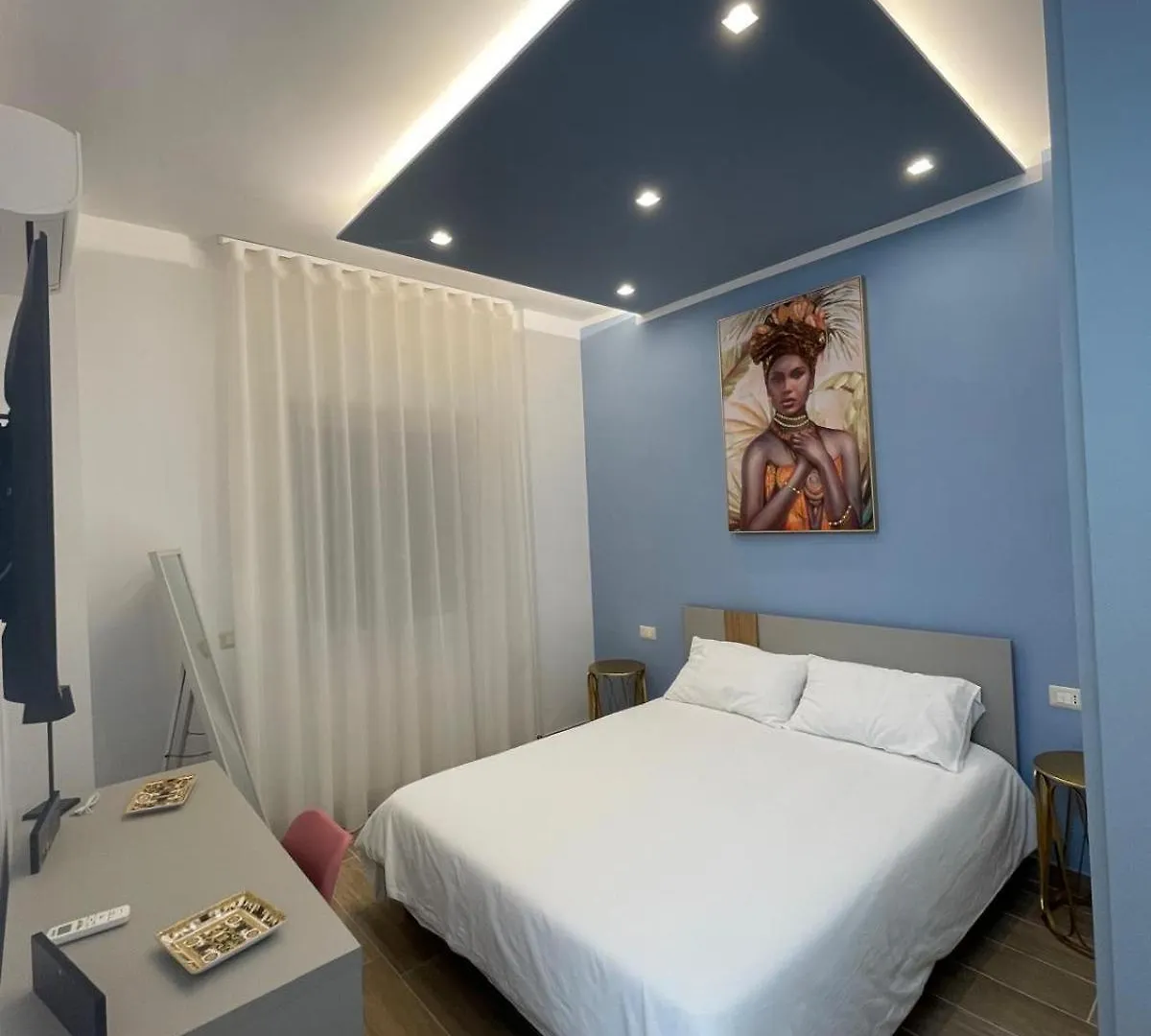Greta House Luxury Hotel Naples