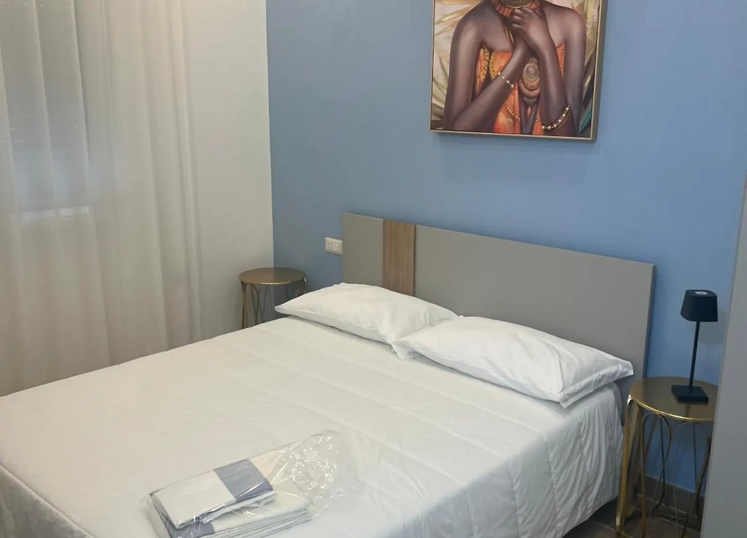 Greta House Luxury Hotel Naples