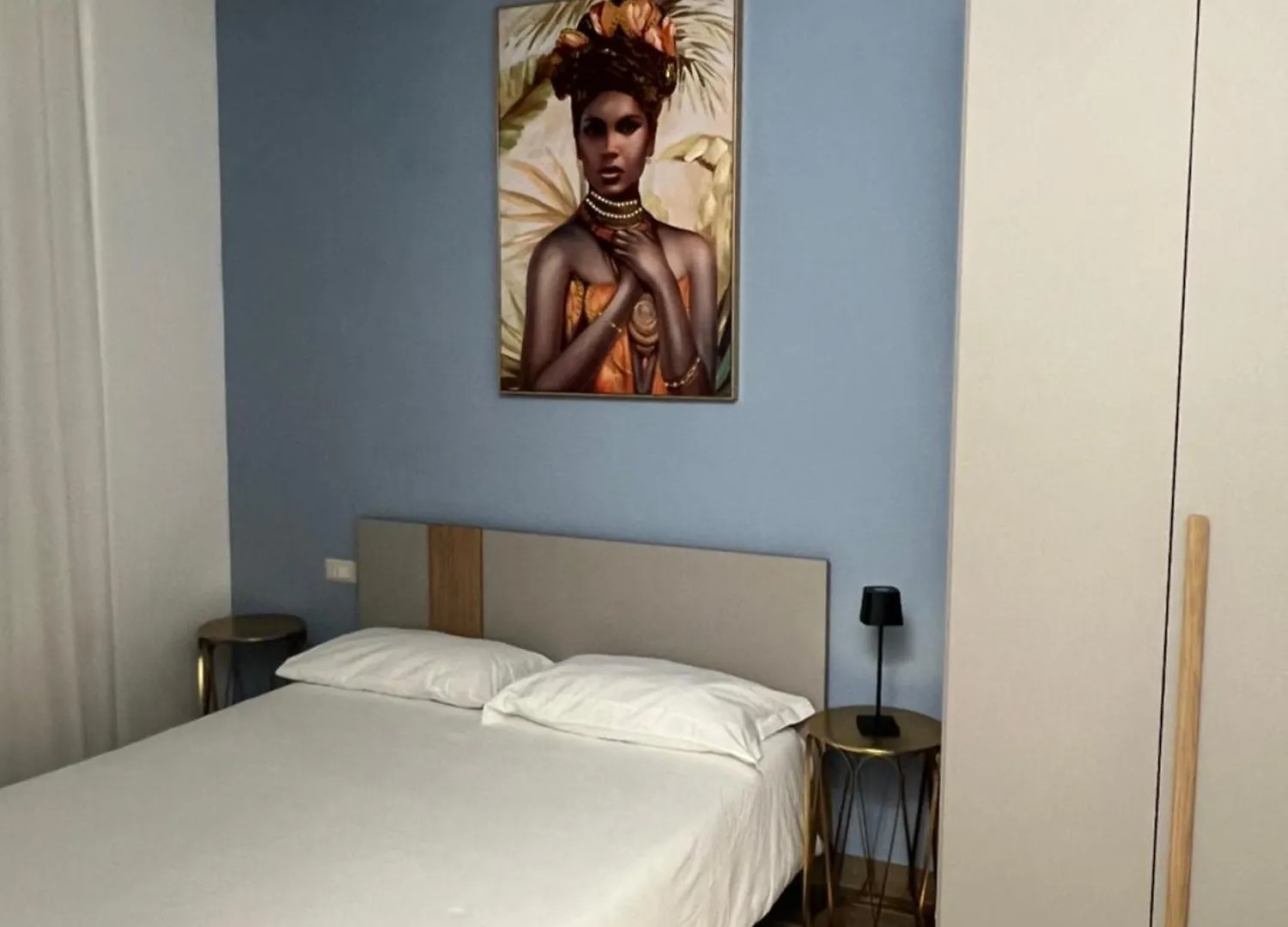 Greta House Luxury Hotel Naples Guest house