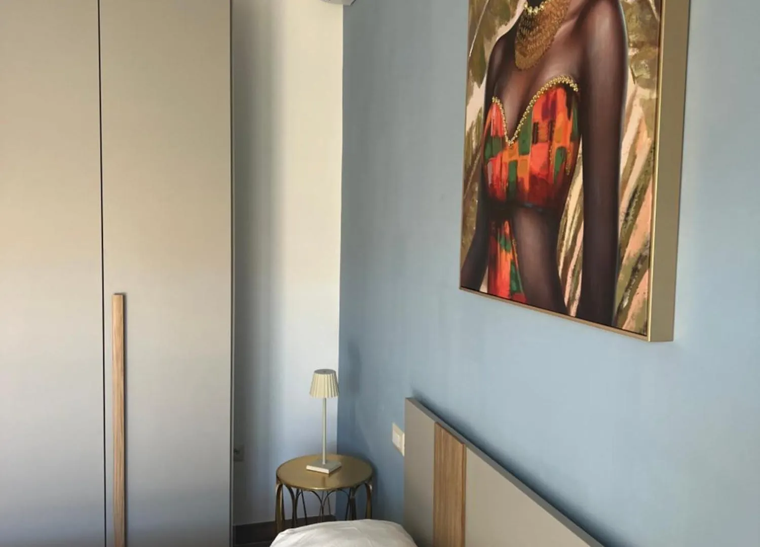 Greta House Luxury Hotel Naples Guest house